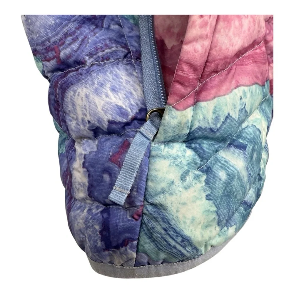 The North Face color grapemist